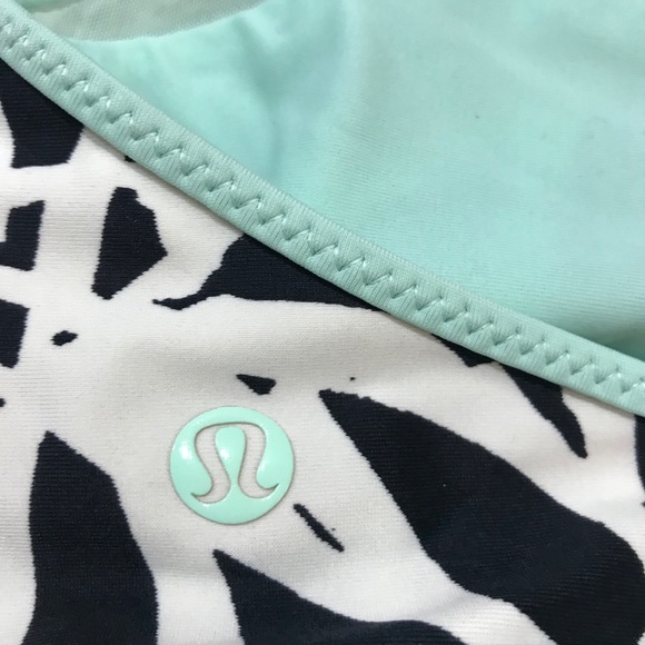 Lululemon Swim top - Picture 3 of 4